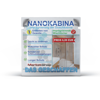 Bateria umywalkowa korek klik-klak PARMA PM7411IN